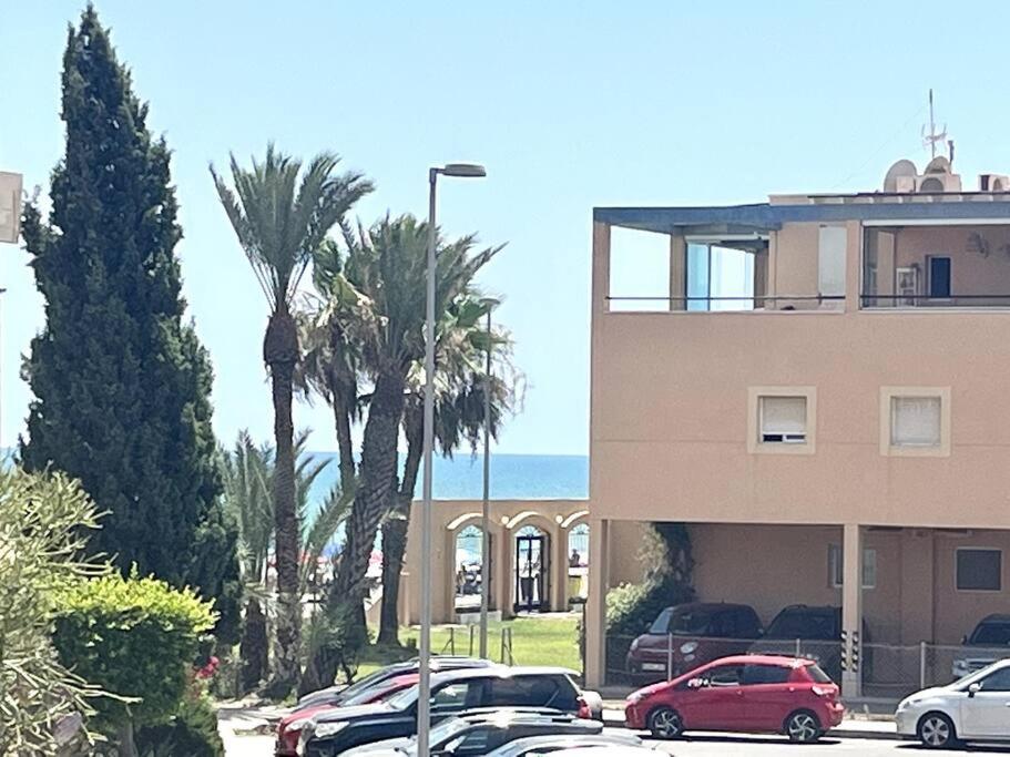 ורה Estudio Naturista Indalo מראה חיצוני תמונה