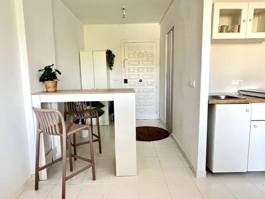 ורה Estudio Naturista Indalo מראה חיצוני תמונה