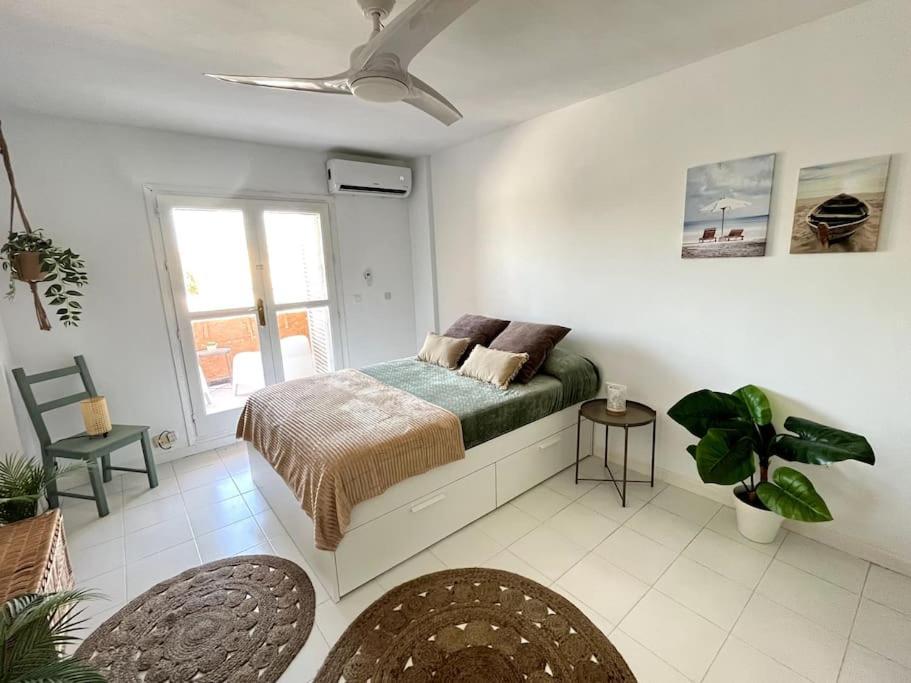 ורה Estudio Naturista Indalo מראה חיצוני תמונה