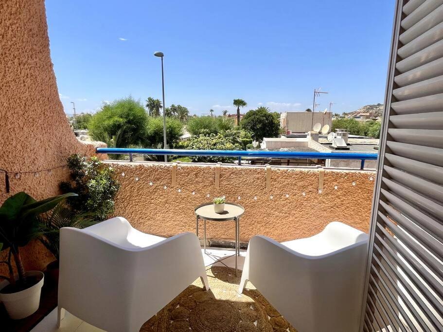 ורה Estudio Naturista Indalo מראה חיצוני תמונה
