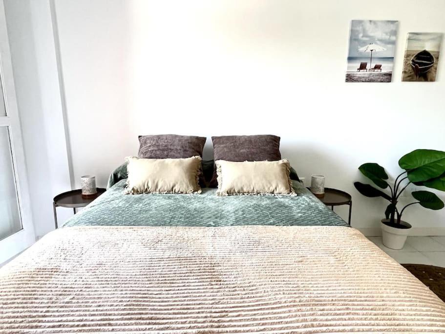 ורה Estudio Naturista Indalo מראה חיצוני תמונה